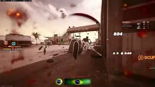 SHIFTY & HISOKA GET OUTPLAYED BY JUKEYZ IN WARZONE URZIKSTAN