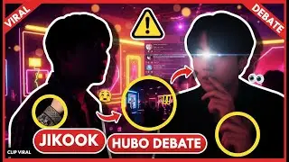SHIP: DEBATE fandom dividi&oacute; opiniones por pruebas Jikook 😳 #ship