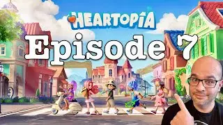 Heartopia / Episode 7