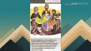 Historigram 3ro BGU 