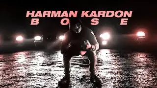 MSD - Harman Kardon , Bose ( Prod. Dechu ) OFFICIAL VIDEO