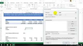 2.0.1.Excel Çözücü - Üretim Planlama