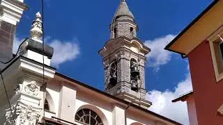 PARROCCHIA DI FONTANIGORDA (GE) v.021