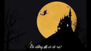 Halloween - Nguyễn Hải Phong & Friends