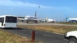 3rd Annual Africa Airport Development Summit 2015 takes place