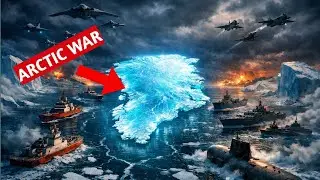  The Arctic War Has Already Begun &mdash; And Greenland Is the Key