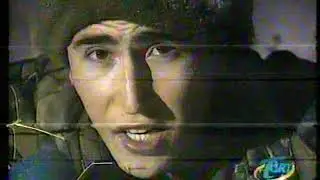 TGRT Mehmetçik Programı Okçular Üs Bölgesi 1998