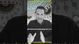 International Shaadi Services - America, Canada, Australia, Dubai, England