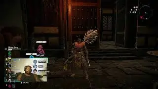 Wo Long Fallen Dynasty! Come Chat!