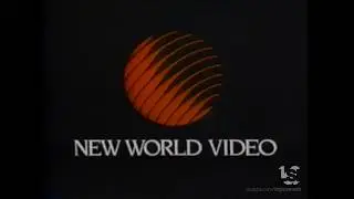 Marvel Productions/New World Video