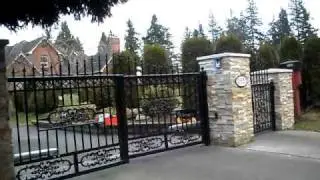 Automatic Gate Openers