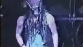 White Zombie - Thrust!  Live '93