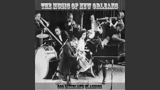 Storyville Blues