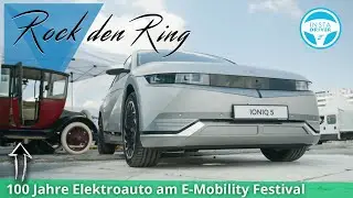 Das war ROCK DEN RING | mit Car Maniac, Move Electric, Schwunkvoll, Ecario, Joenohs, Enercab uvm.