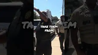 Public Photography vs. Police: Legal Rights Clash