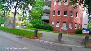 20230720 Radfahrt Veloroute 10   Kiellinie   Teil1