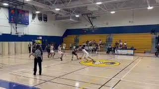 Miami Coral Park vs Southwest Miami #3#frankierodriguez#rememberthename#