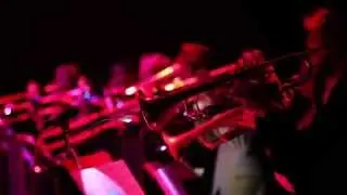 The Fogcutters - Big Band Syndrome vol. 3 part 1
