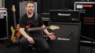 Blackstar Artist Spotlight- Clay Sears | Full Compass