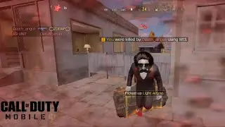 Call of Duty Mobile | Trash Talker Blackmarket Fun 😂 | Battle Royal Season 2| Asus Rog 5s