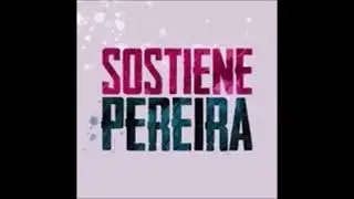 Sostiene Pereira - Antonio Tabucchi - # 6-10 - Audiolibro - Ad Alta Voce Rai Radio 3