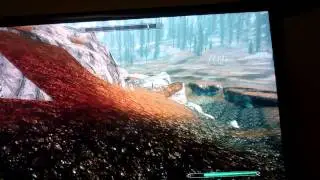 Skyrim EPIC MERCHANT CHEST #1(Xbox,Pc And Ps3) HD