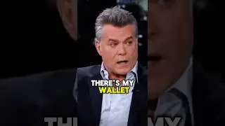 Ray Liotta: The True Mob Story You Never Knew