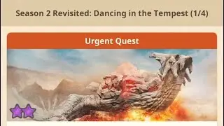 Monster Hunter Now: Season 2 Revisited Event!!!