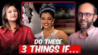If You Want to Start Your Modelling & Pageant Career in This Industry | Diffr Clips