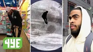 Я СЫН ЛЕГЕНДЫ POGO!!!