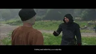 Odolen z Votic Kingdom Come: Deliverance II