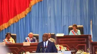 DRC to pursue smaller version of Inga III hydro-electric dam - President