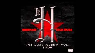 Birdman - Dont Hustle Again ft. Kevin Rudolf,Rick Ross
