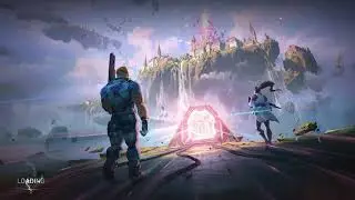 Fade Nightfall | Replication mode | VALORANT 2022  (PC HD) [2K60FPS]
