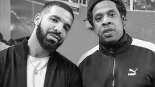 A drake/jay-z type beat