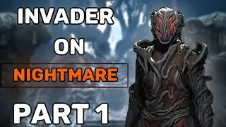 Remnant 2 - INVADER on NIGHTMARE - Part 1 (The Withering Weald)