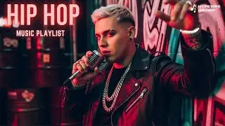 Top Hip Hop Playlist &ndash; Bold Sound & Street Attitude