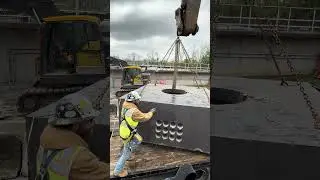 ELECTRICAL MANHOLE