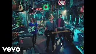Winnetka Bowling League - Kombucha (Official Video)