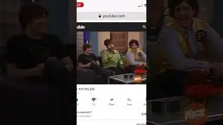Drake and Josh Clip: 