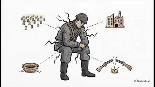 Class-IX- History - Socialism in Europe and the Russian Revolution - Chapter Summary & Exam Revision