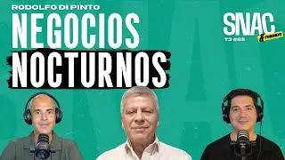 Negocios nocturnos: c&oacute;mo funciona realmente el ocio nocturno en Argentina