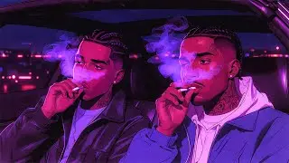OG CHILL RAP &mdash; Smoke in the Rearview | West Coast &bull; G-Funk &bull; Late Night 420