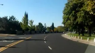 Beautiful Sunny days in California 10/29/2012 My Cell phone home videos