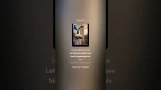 MAN'S NOT HOT X Opet će letjeti ptice&hellip; Mashup