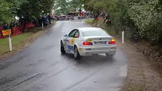 Rally Legend #derrapes #rally #attack #rallylegend