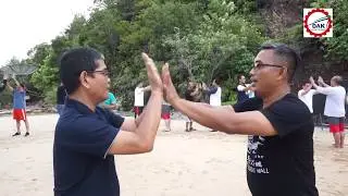 Team Building Batam & Bintan Company Overseas Retreat for PT. Dak Shipyard! Book Your Retreat now!