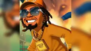 Gwalla Dollaz - All Flavors(Official Audio)