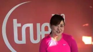 Yumiko's Georgetown Personal Trainer Testimonial