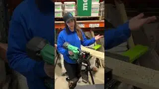 Metabo new cordless roofing nailer #sparmarathonroofingsupplies